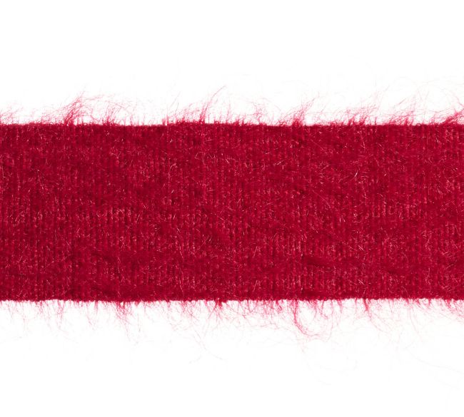 Neva 30mm Braid Trimming by Houles Feu