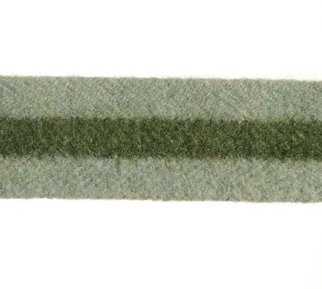 Neva 30mm Stripe Braid Trimming by Houles Megeve