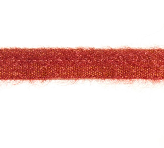 Neva 6mm Piping Trimming by Houles Cuivre