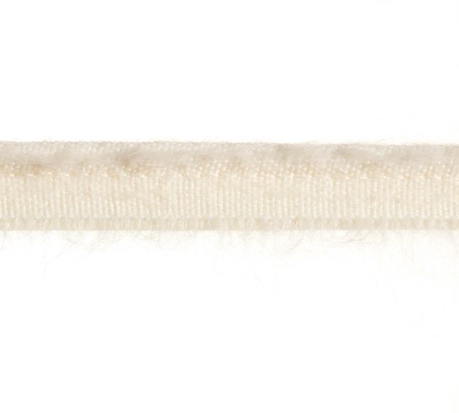 Neva 6mm Piping Trimming by Houles Flocon