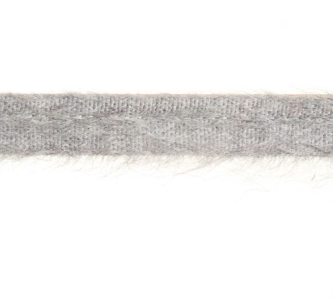 Neva 6mm Piping Trimming by Houles Glacier