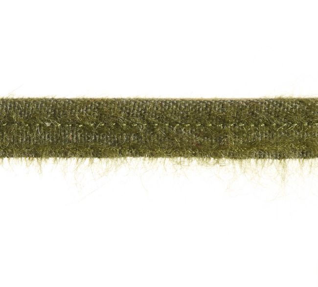 Neva 6mm Piping Trimming by Houles Mousse