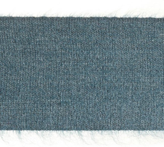 Neva 70mm Braid Trimming by Houles Ardoise