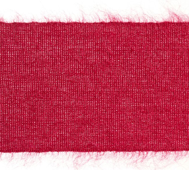 Neva 70mm Braid Trimming by Houles Feu