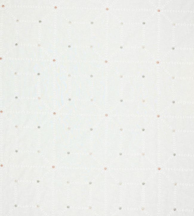 Neva Fabric by Osborne & Little Ivory