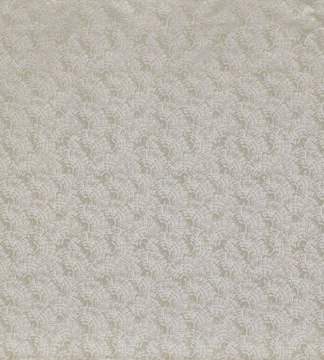 Neve Fabric by Prestigious Textiles Ecru