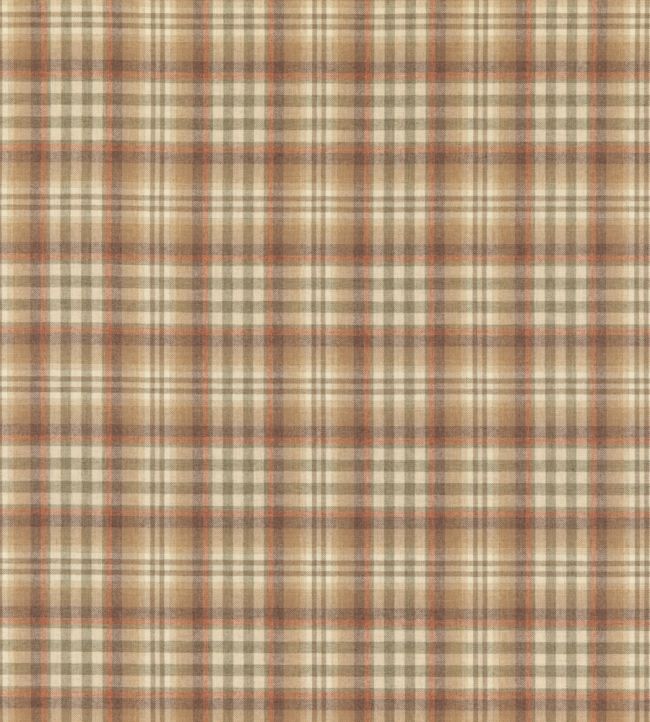 Nevis Fabric by Mulberry Home Antique