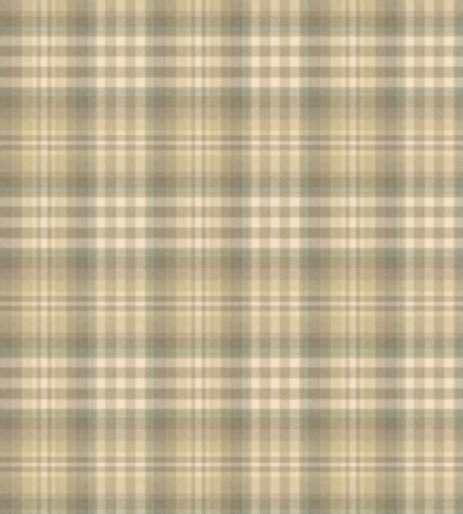Nevis Wallpaper by Mulberry Home Stone