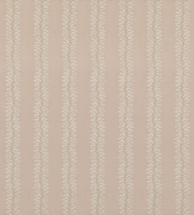 New Bradbourne Fabric by GP & J Baker Blush