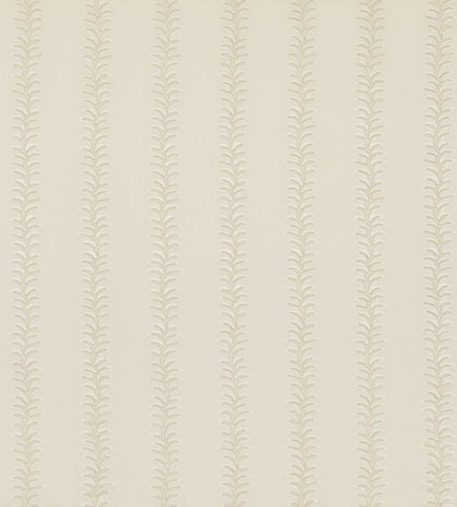 New Bradbourne Fabric by GP & J Baker Ivory