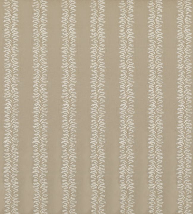New Bradbourne Fabric by GP & J Baker Linen