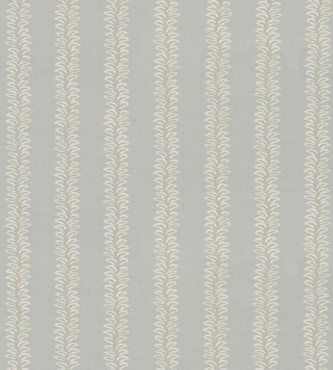 New Bradbourne Fabric by GP & J Baker Pale Aqua