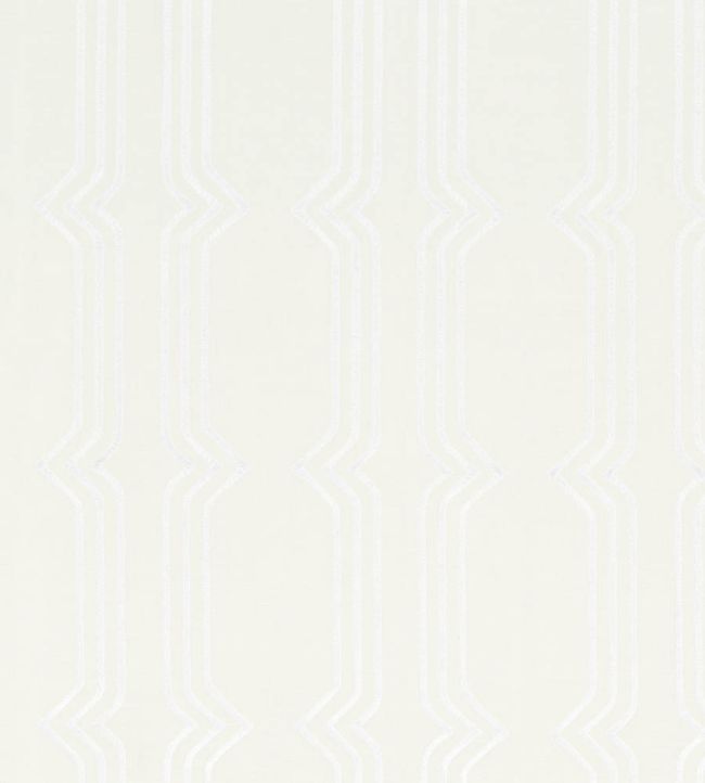 New Eastside Fabric by Camengo Neige