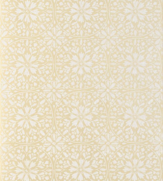 New England Wallpaper by Thibaut Butter