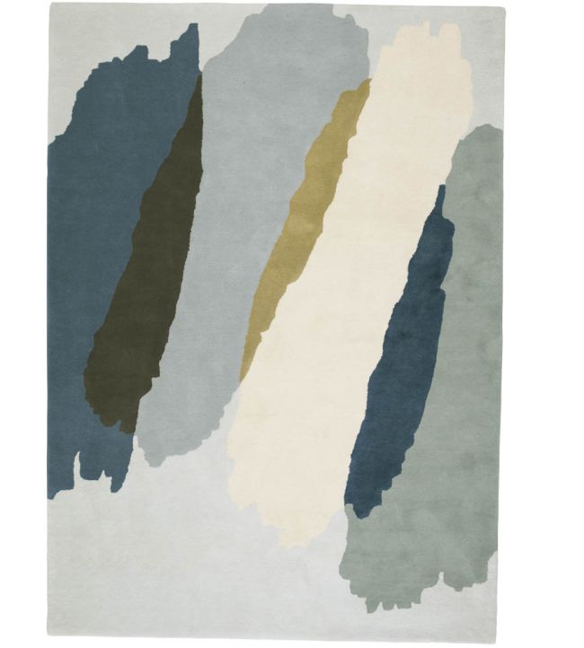 Villa Nova Fusion rug Celadon RG2033-170240 Celadon