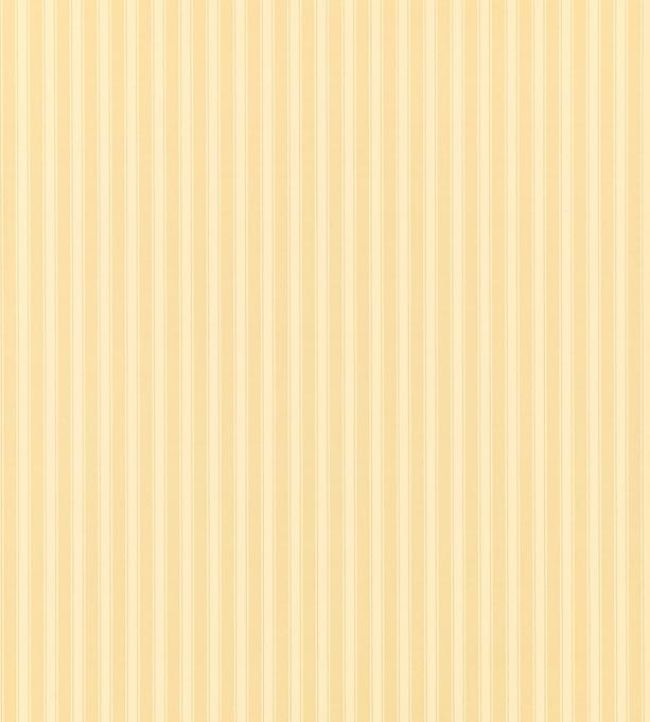 New Tiger Stripe Wallpaper by Sanderson Honey/Cream