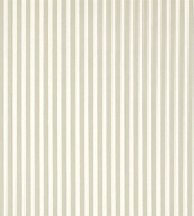 New Tiger Stripe Wallpaper by Sanderson Linen/Calico