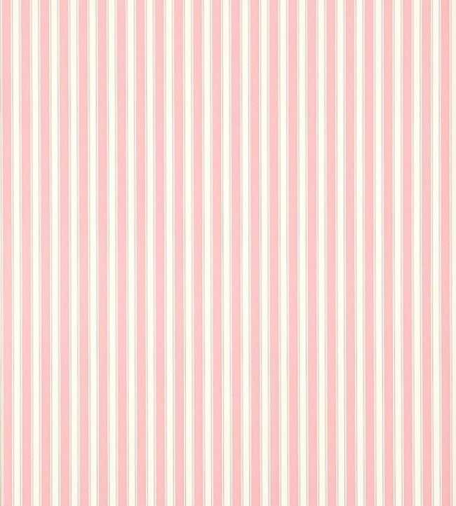 New Tiger Stripe Wallpaper by Sanderson Rose/Ivory
