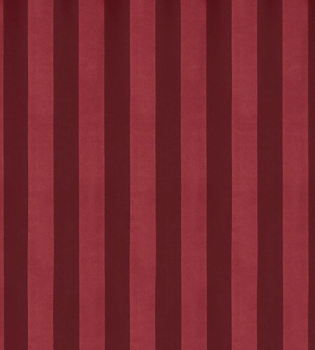 Newbridge Fabric by Prestigious Textiles Ruby