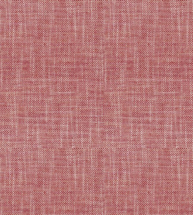 Newbury Fabric by Ian Mankin Peony
