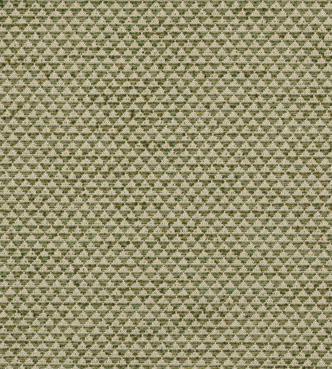 Newland Fabric by Colefax and Fowler Olive