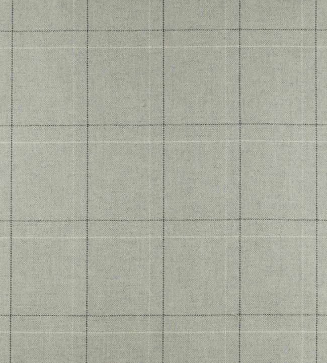 Newtonmore Fabric by The Isle Mill Granite