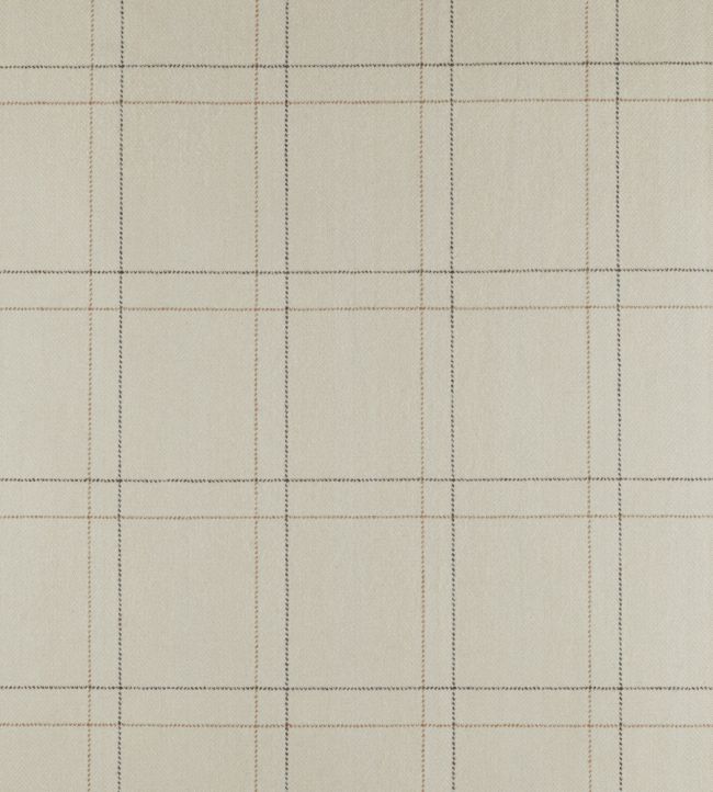 Newtonmore Fabric by The Isle Mill Limestone