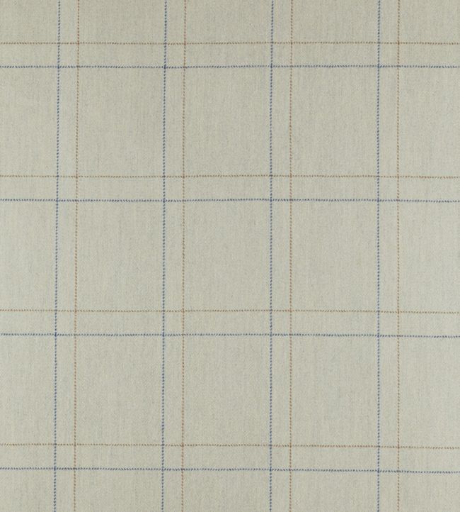 Newtonmore Fabric by The Isle Mill Stream