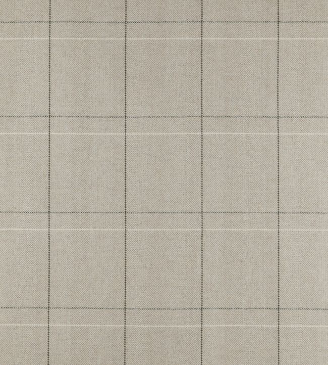 Newtonmore Fabric by The Isle Mill Willow
