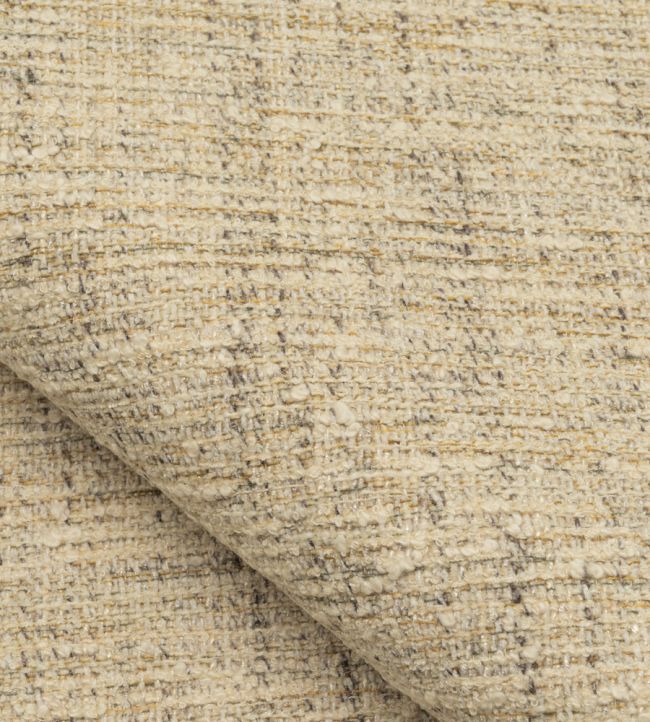 Niamey Fabric by Nobilis Galet