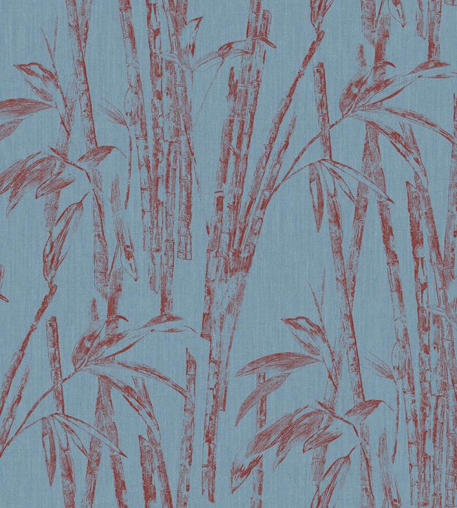 Nikko Wallpaper by Armani Casa 9855