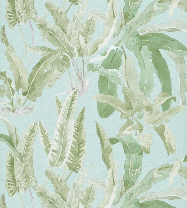 Benmore Wallpaper by Nina Campbell 3