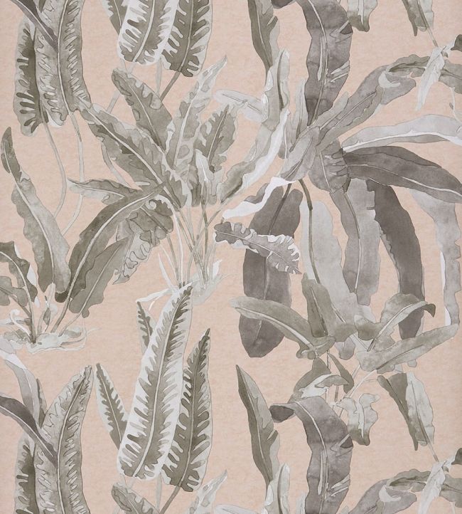 Benmore Wallpaper by Nina Campbell 6