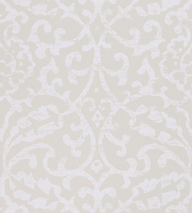 Brideshead Wallpaper by Nina Campbell 2