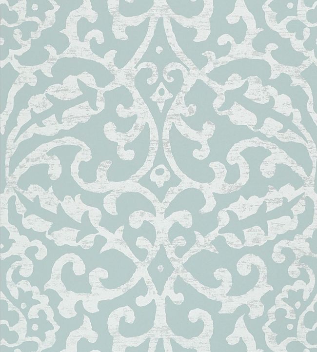 Brideshead Wallpaper by Nina Campbell 3
