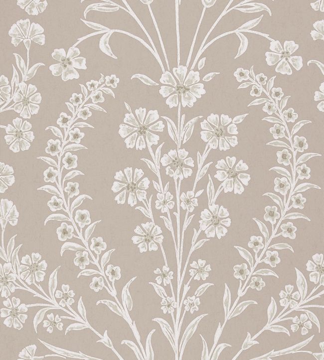 Chelwood Wallpaper by Nina Campbell 3