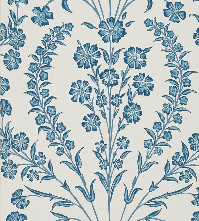 Chelwood Wallpaper by Nina Campbell 5