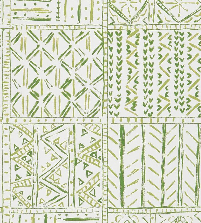 Cloisters Wallpaper by Nina Campbell 3