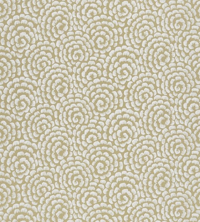Kingsley Wallpaper by Nina Campbell 3