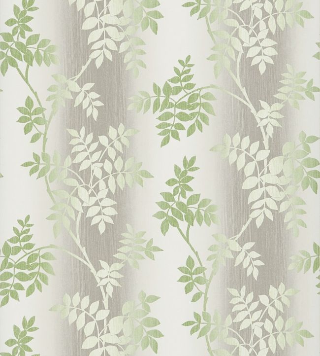 Posingford Wallpaper by Nina Campbell 5