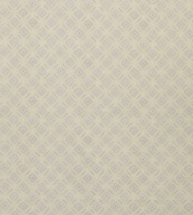 Lorette Fabric by Nina Campbell Green/Chocolate
