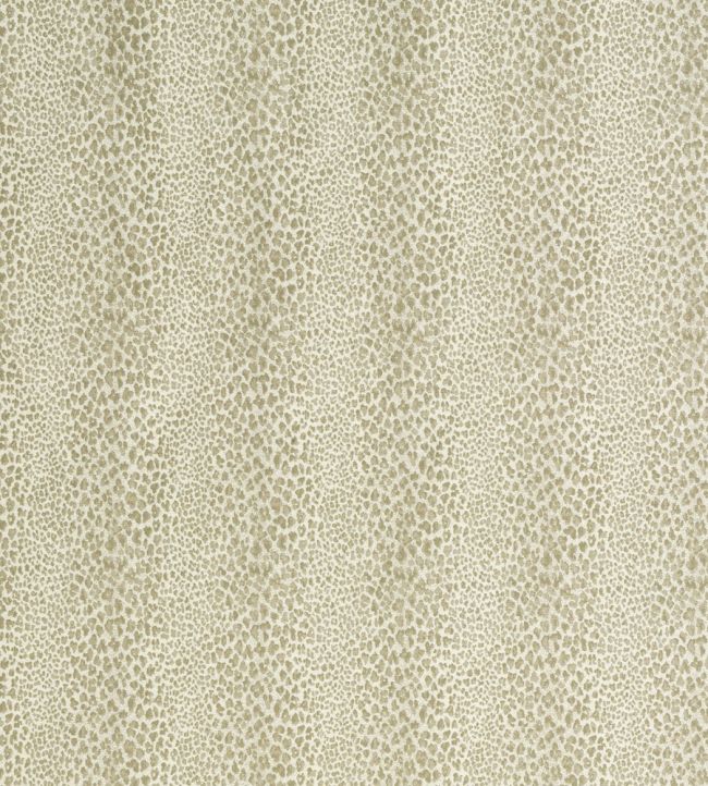 Bagatelle Weave Fabric by Nina Campbell Beige/Ivory