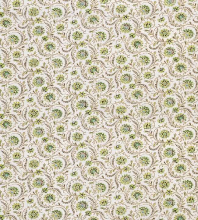 Baville Fabric by Nina Campbell Green