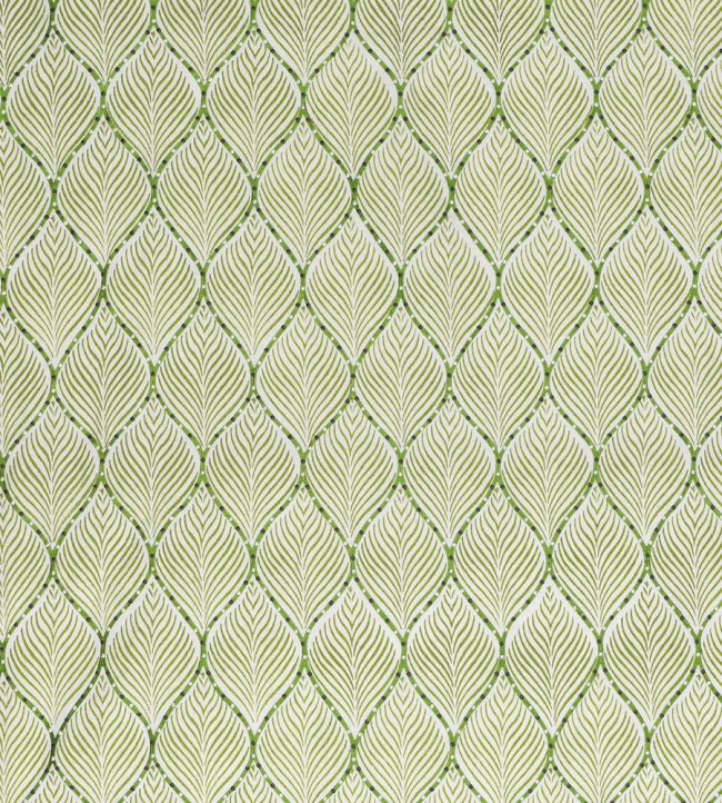Bonnelles Fabric by Nina Campbell Green