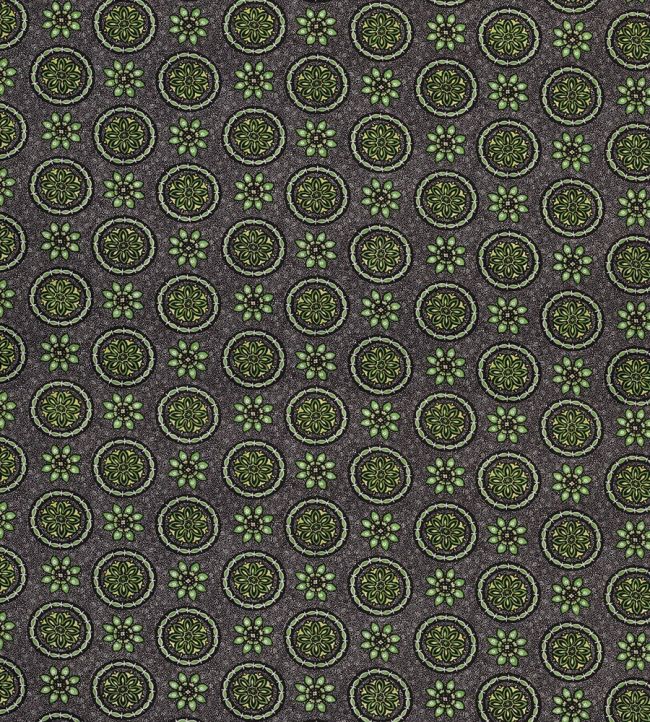 Garance Fabric by Nina Campbell Green
