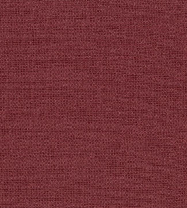 Colette Fabric by Nina Campbell RED