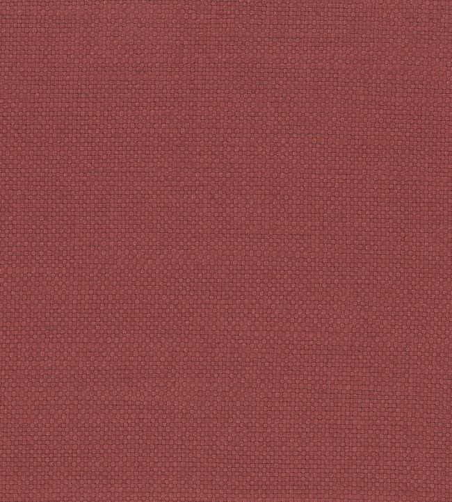 Colette Fabric by Nina Campbell CORAL