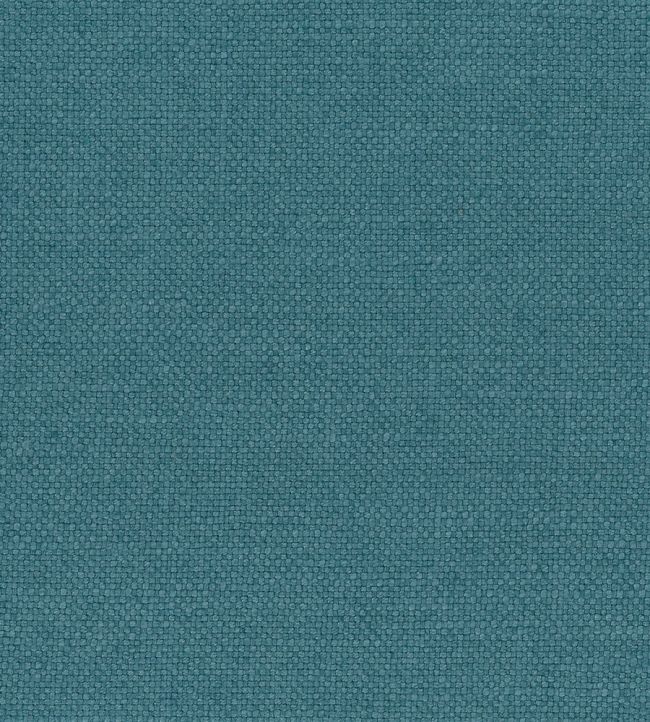 Colette Fabric by Nina Campbell TEAL