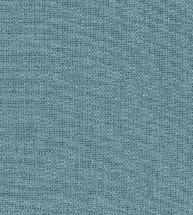 Colette Fabric by Nina Campbell CHINA BLUE