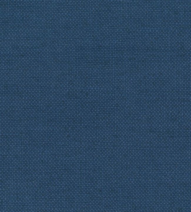 Colette Fabric by Nina Campbell DELFT BLUE